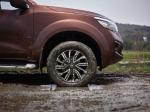 Nissan Terra 2018 года (CN)